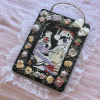 Image 2 of ⋆˚࿔ bungo stray dogs picture frame 3