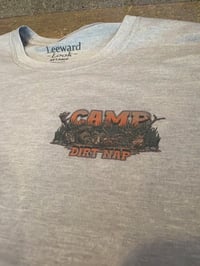 Image 2 of "Trophy Stack” short sleeve shirt