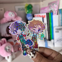 Image 3 of Onew stickers