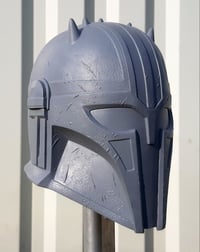 Image 2 of Armorer helmet kit