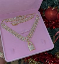 Image 3 of Locket Pendants