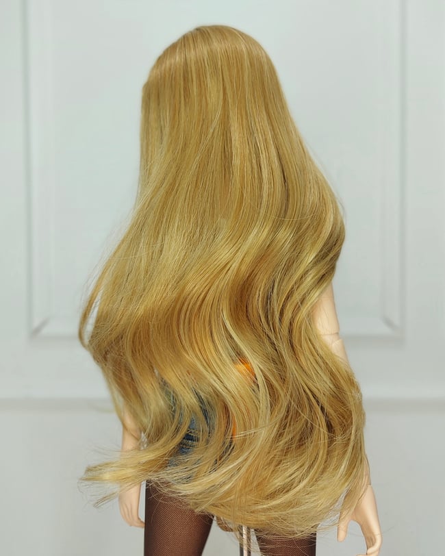 Vanilla Bean Hi-Lite