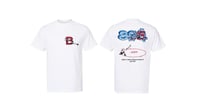 Image 5 of Ovi 895 Tee