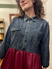 Image 4 of Mari Dress 103 