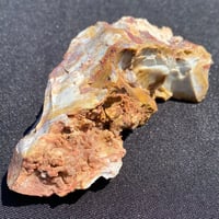 Image 1 of Desert Jasper with Micro Druzys