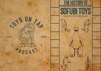 Sofubi Zine