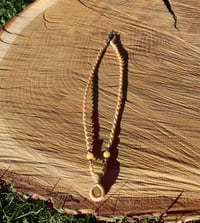 Image 3 of Yellow Agate 