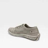 Image 4 of ROAMERS HEIDI SILVER GREY