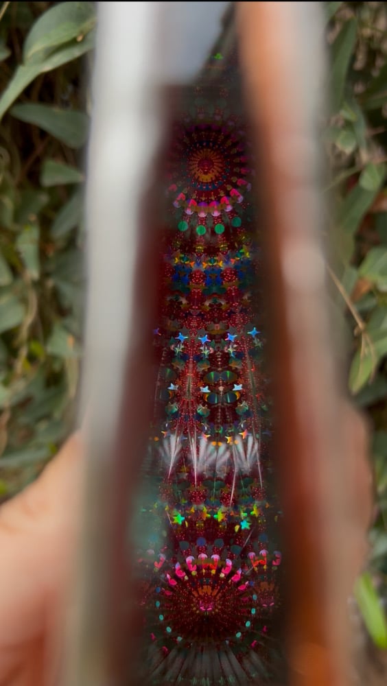 Image of Cherry Bomb Mini AuraScopes