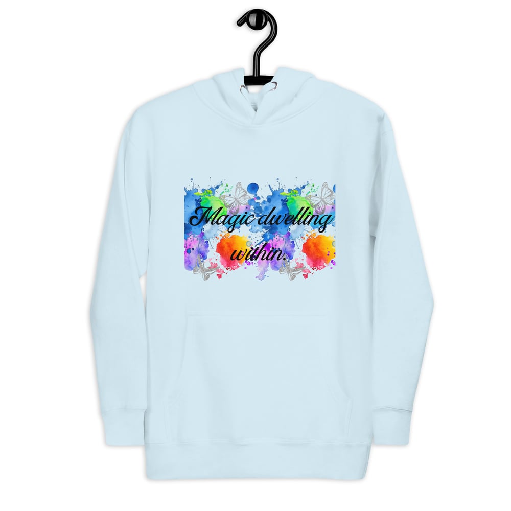 Image of Magical Hoodie