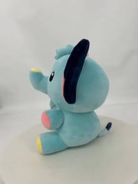 Image 2 of Kyomies Plush | PREORDER | Discontinuing March 31