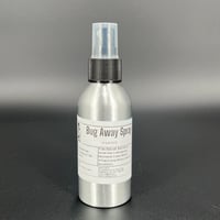 Image 1 of Bug Away Spray