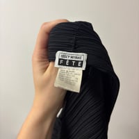 Image 3 of issey miyake fete cardigan 