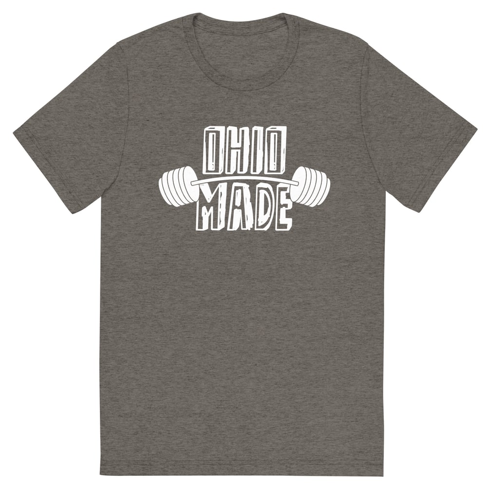 Short sleeve t-shirt OHW