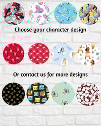 Image 6 of On The Go - Newborn Essentail Set