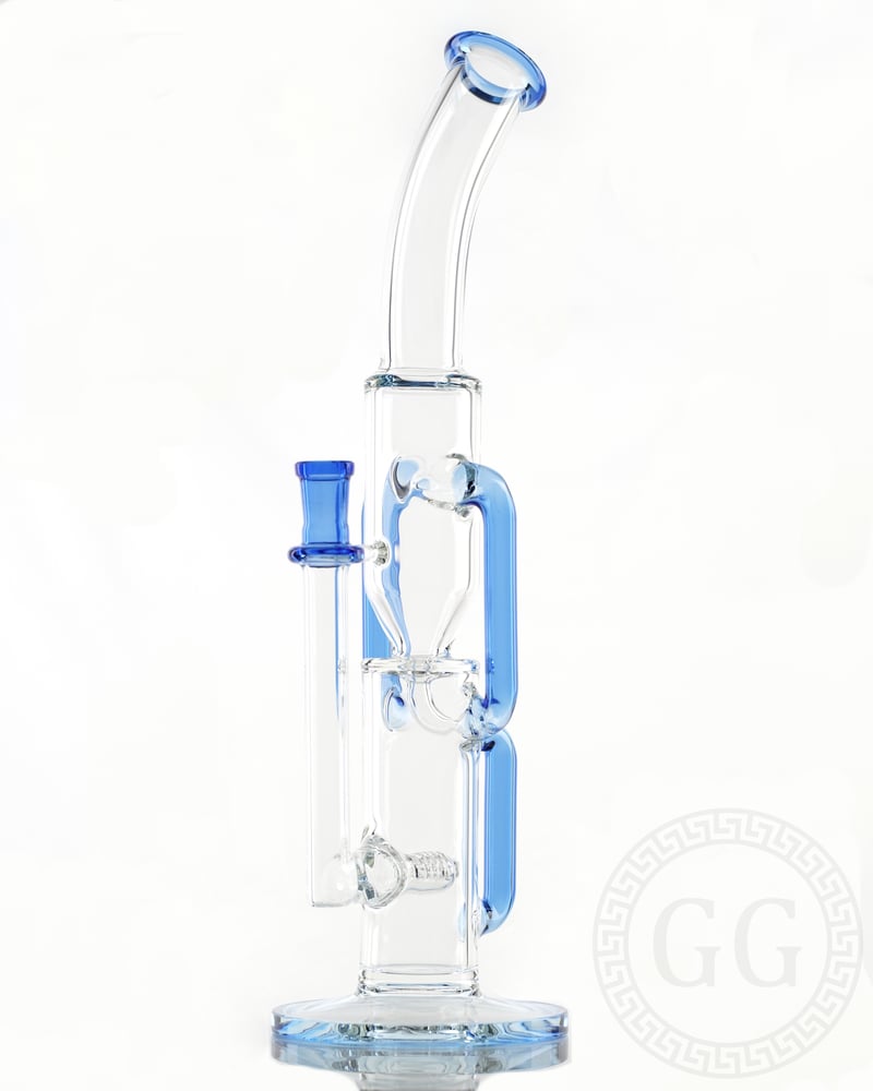 Image of Recycler Tube 2.0
