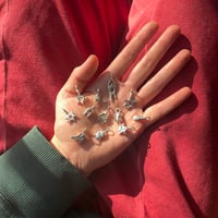 Image 3 of Tiny things in silver