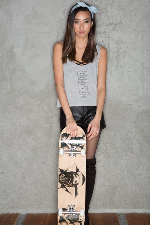 Image of Skateboard
