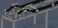 Image 2 of 67-72 C10 Complete Chassis 3D Model 