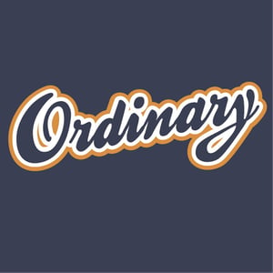 Image of Ordinary - women's