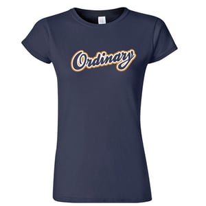 Image of Ordinary - women's