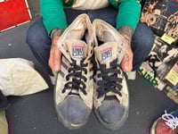 Image 11 of DUANE PETERS VISION ST WEAR HI TOP SZ 12