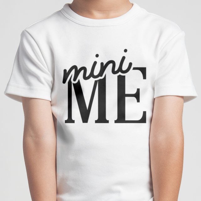 Image of Mini Me - Unisex