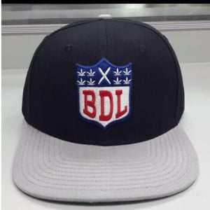 Image of BDL SNAPBACK