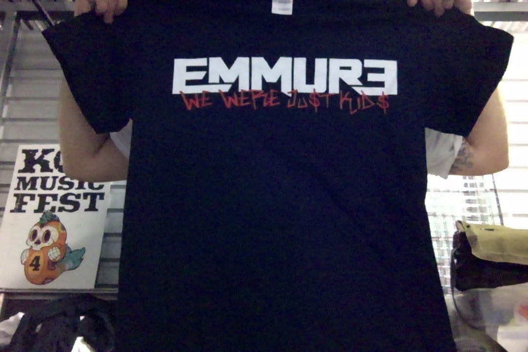 emmure shirt