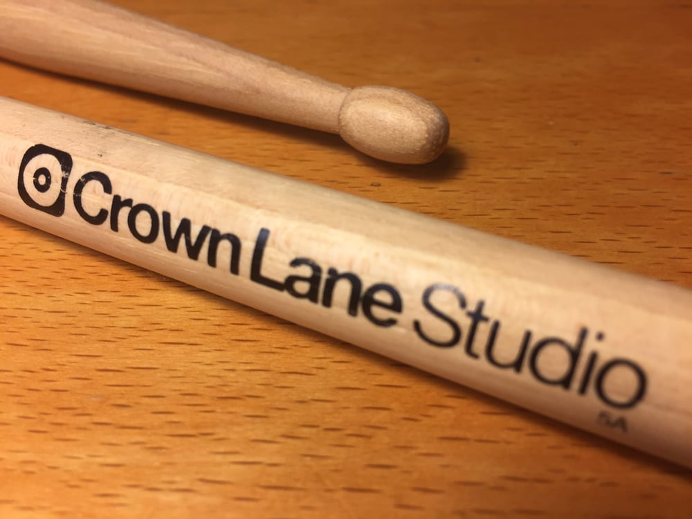 Image of 5A Drum Sticks