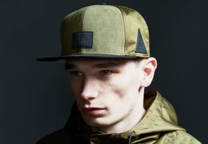 Image of ARM-ME snapback