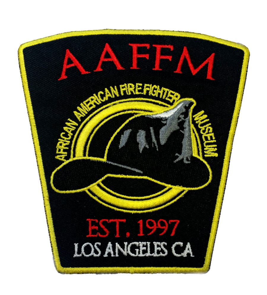 Image of The Patch