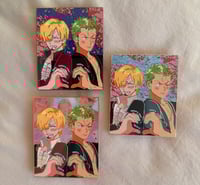 Image 2 of Genshin | One Piece [in hand]