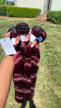 Image 1 of Wig & Bundle in Stock Same Day Ship/ Pickup
