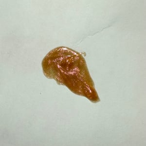 Image of SPICED PEACH - Lolita Lip Jelly