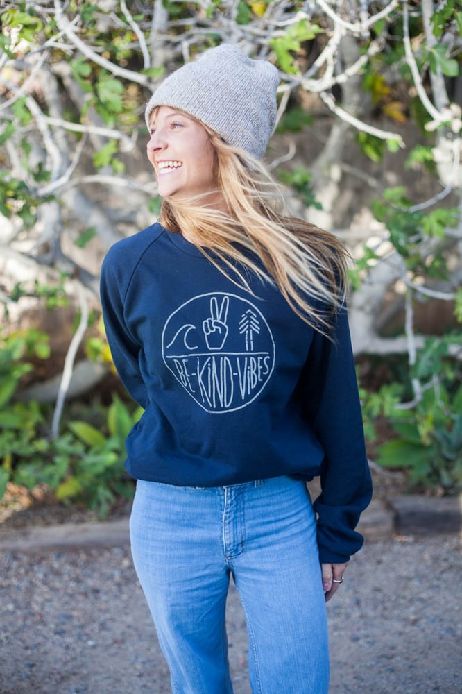 Image of Unisex Crewneck