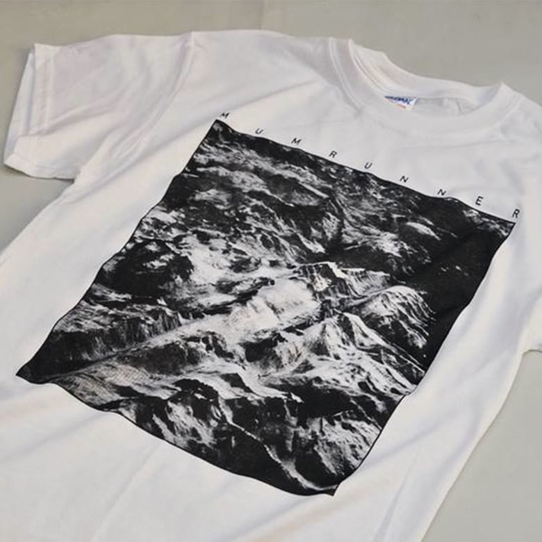 Image of 'Alps'- Shirt