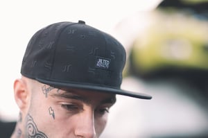 Image of LOYALTY 2 snapback