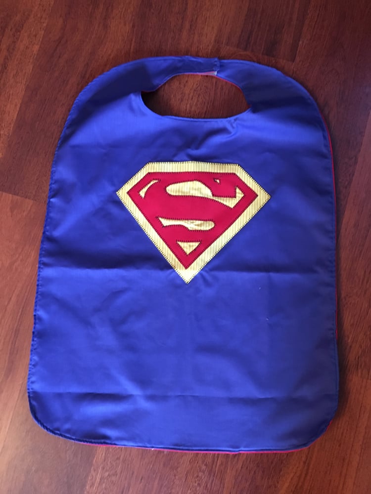 Image of Super Hero Cape