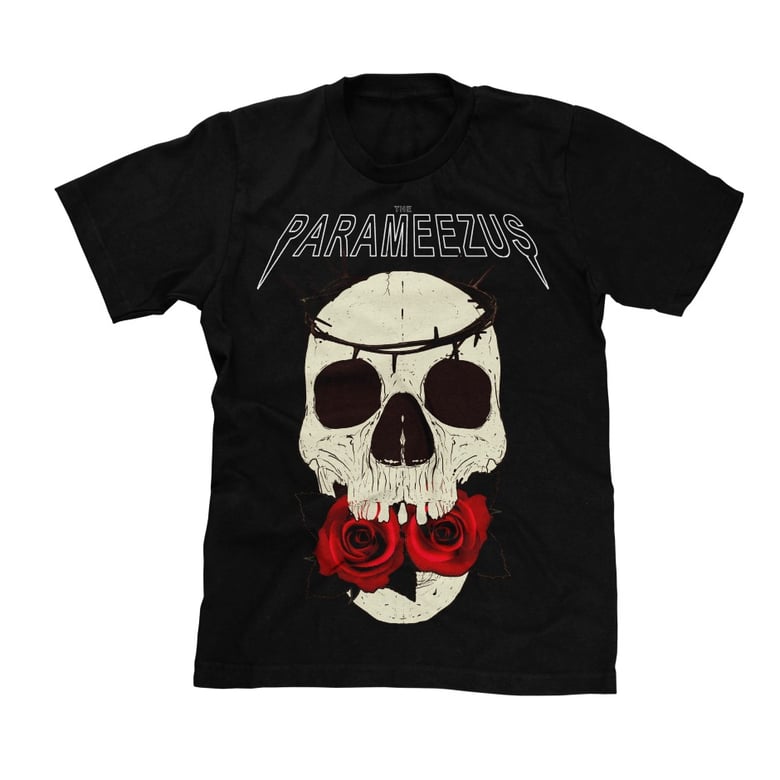 Image of The Parameezus Tee
