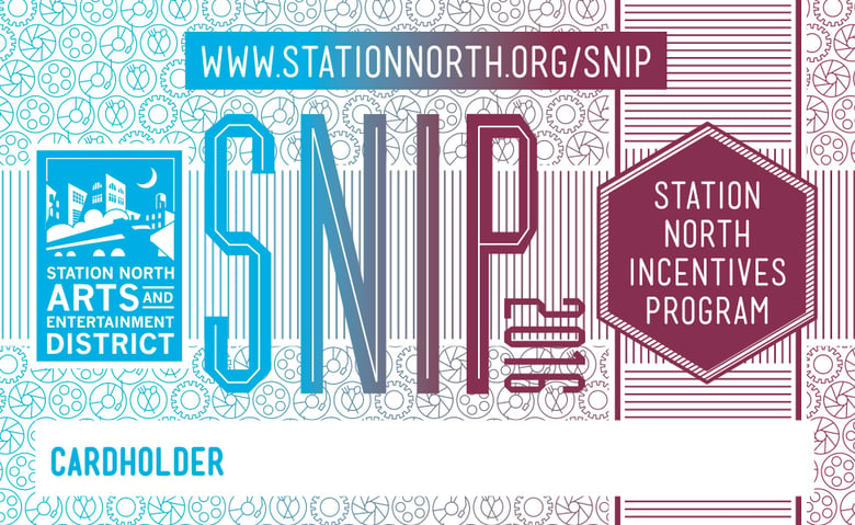Image of Station North Incentives Program (SNIP)