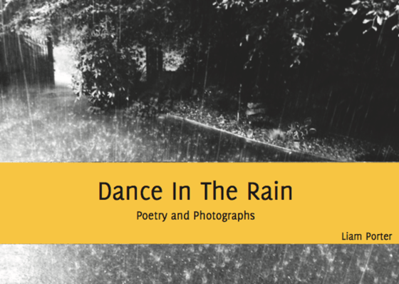 Image of Poetry and Photo Collection - "Dance in the Rain"
