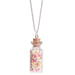 Image of Sprinkles Bottle Necklace