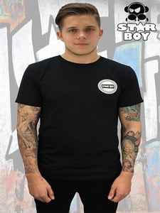 Image of *SALE* Star Boy T Shirt - Front & Back Print