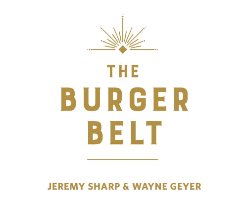 The Burger Belt | The Burger Belt