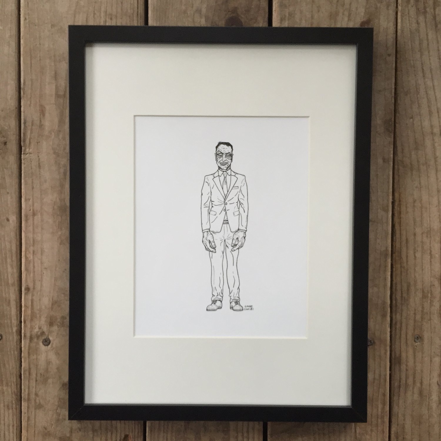 Image of One of Me Original