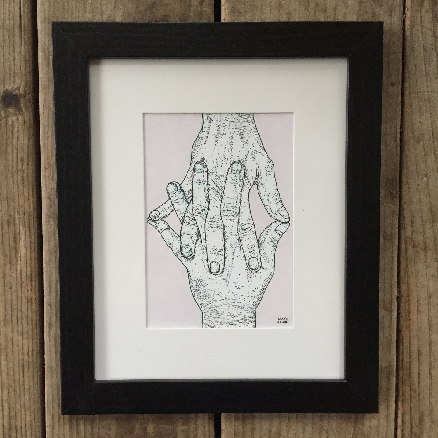 Image of 5 x 2 Original