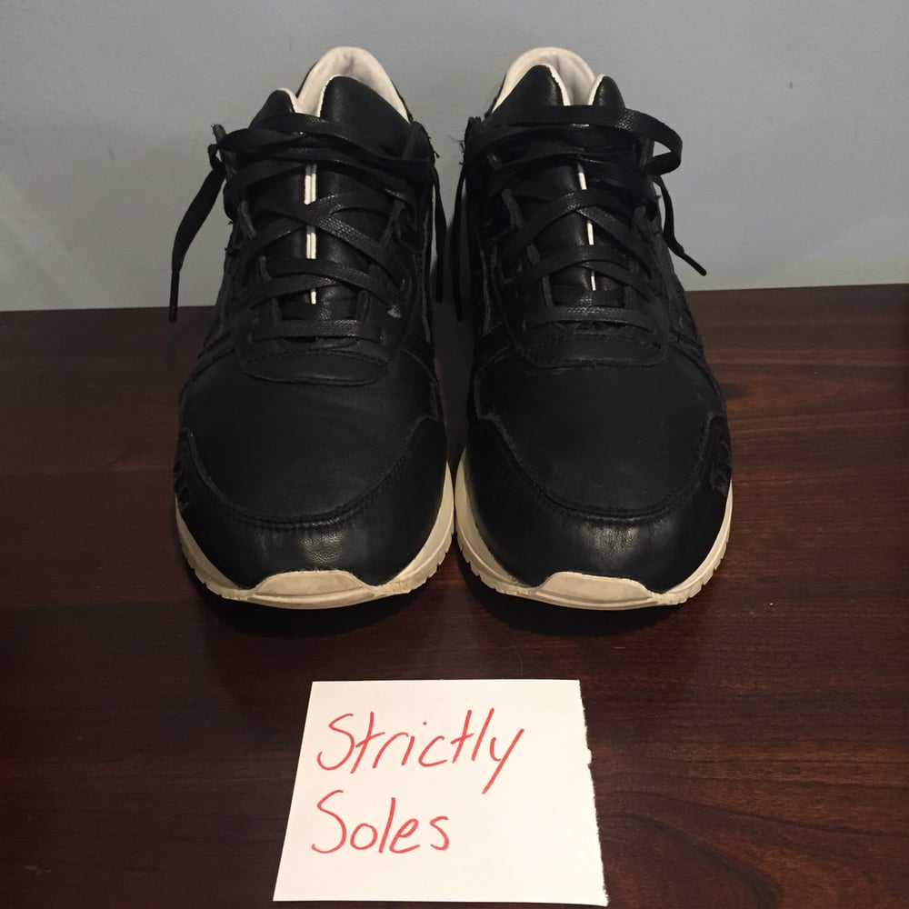 Image of Asics Gel Lyte 3 "Grand Opening" size 11