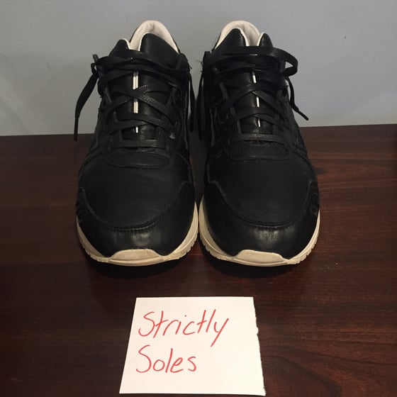 Image of Asics Gel Lyte 3 "Grand Opening" size 11