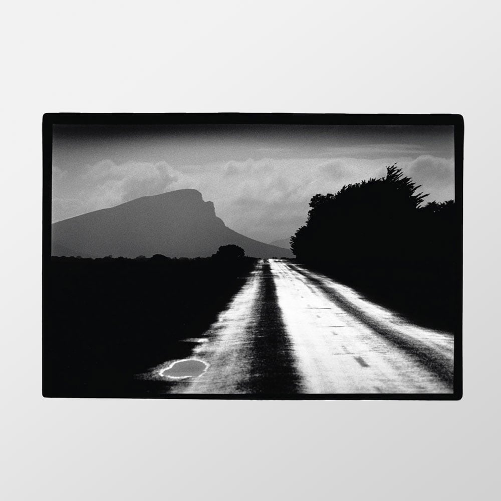 Image of Towards Mount Sturgeon, Dunkeld, 2003 – Limited edition of 100